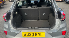 Ford Puma 1.0 EcoBoost Hybrid mHEV 155 Titanium 5dr Petrol Hatchback